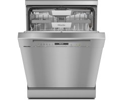 Miele Stand-Geschirrspüler G 7130 SC AutoDos -...