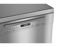 Miele Stand-Geschirrspüler G 7130 SC AutoDos -...