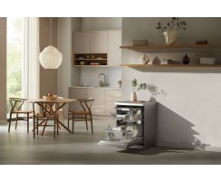 Miele Stand-Geschirrsp&uuml;ler G 7130 SC AutoDos - CleanSteel