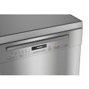 Miele Stand-Geschirrsp&uuml;ler G 7130 SC AutoDos - CleanSteel