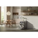 Miele Stand-Geschirrsp&uuml;ler G 7130 SC AutoDos - CleanSteel