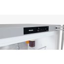 Miele Stand-Kühl-Gefrierkombination KFN 4795 AD - Edelstahl CleanSteel - 201 cm Höhe