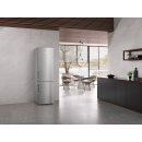 Miele Stand-Kühl-Gefrierkombination KFN 4795 AD - Edelstahl CleanSteel - 201 cm Höhe