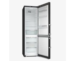 Miele Stand-Kühl-Gefrierkombination KFN 4795 AD - BlackSteel - 201 cm Höhe