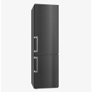 Miele Stand-Kühl-Gefrierkombination KFN 4795 AD - BlackSteel - 201 cm Höhe