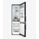 Miele Stand-Kühl-Gefrierkombination KFN 4795 AD - BlackSteel - 201 cm Höhe