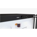 Miele Stand-Kühl-Gefrierkombination KFN 4795 AD - BlackSteel - 201 cm Höhe