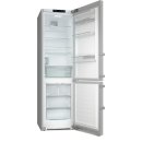 Miele Stand-Kühl-Gefrierkombination KFN 4799 CDE Edelstahl CleanSteel - 201 cm Höhe