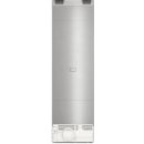 Miele Stand-Kühl-Gefrierkombination KFN 4799 CDE Edelstahl CleanSteel - 201 cm Höhe