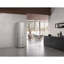 Miele Stand-Kühl-Gefrierkombination KFN 4799 CDE Edelstahl CleanSteel - 201 cm Höhe