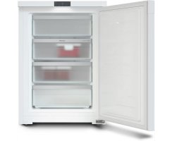 Miele Stand-Gefrierschrank F 4001 D Weiß -...