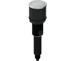 Schock Comfopush Chrom 420016CHR