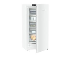 Liebherr Standgefrierschrank, FNa 6635 Plus, mit NoFrost...