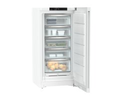 Liebherr Standgefrierschrank, FNa 6635 Plus, mit NoFrost...