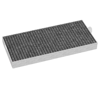 Miele Active AirClean Geruchsfilter mit Aktivkohle DKF 35-P - sofort verfügbar