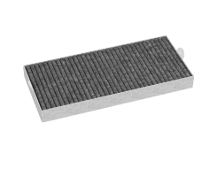 Miele Active AirClean Geruchsfilter mit Aktivkohle DKF...