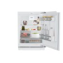 Liebherr Kühlschrank, URc 3700 Pure, Unterbau, 60 x 86-92 cm, 134 l, EEK: C