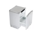 Liebherr Kühlschrank, URPc 375i Prime, Unterbau, 60 x 86-92 cm, 133 l, EEK: C
