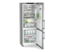 Liebherr Kühl-Gefrierkombination, CBNsda 775i Prime, 74,7 x 201,5 cm, 473 l, EEK: A, mit NoFrost und BioFresh **Mit 10-Jahre Herstellergarantie**