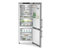 Liebherr Kühl-Gefrierkombination, CBNsda 775i Prime, 74,7 x 201,5 cm, 473 l, EEK: A, mit NoFrost und BioFresh **Mit 10-Jahre Herstellergarantie**
