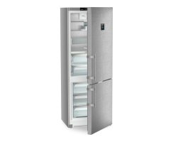 Liebherr Kühl-Gefrierkombination, CBNsda 775i Prime, 74,7 x 201,5 cm, 473 l, EEK: A, mit NoFrost und BioFresh **Mit 10-Jahre Herstellergarantie**