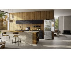 Liebherr Kühl-Gefrierkombination, CBNsda 775i Prime, 74,7 x 201,5 cm, 473 l, EEK: A, mit NoFrost und BioFresh **Mit 10-Jahre Herstellergarantie**
