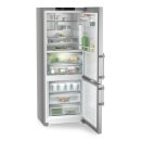 Liebherr Kühl-Gefrierkombination, CBNsda 775i Prime, 74,7 x 201,5 cm, 473 l, EEK: A, mit NoFrost und BioFresh **Mit 10-Jahre Herstellergarantie**