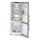 Liebherr Kühl-Gefrierkombination, CBNsda 775i Prime, 74,7 x 201,5 cm, 473 l, EEK: A, mit NoFrost und BioFresh **Mit 10-Jahre Herstellergarantie**