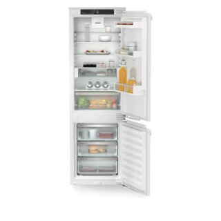 Liebherr Kühl-Gefrierkombination, ICNb 5123 Plus, mit EasyFresh und NoFrost, 253 l, EEK: B **Mit 10-Jahre Herstellergarantie**