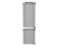 Liebherr Kühl-Gefrierkombination, ICNb 5123 Plus, mit EasyFresh und NoFrost, 253 l, EEK: B **Mit 10-Jahre Herstellergarantie**
