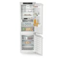 Liebherr Kühl-Gefrierkombination, ICNb 5123 Plus, mit EasyFresh und NoFrost, 253 l, EEK: B **Mit 10-Jahre Herstellergarantie**