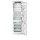 Liebherr Kühl-Gefrierkombination, ICNb 5123 Plus, mit EasyFresh und NoFrost, 253 l, EEK: B **Mit 10-Jahre Herstellergarantie**