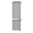 Liebherr Kühl-Gefrierkombination, ICNb 5123 Plus, mit EasyFresh und NoFrost, 253 l, EEK: B **Mit 10-Jahre Herstellergarantie**