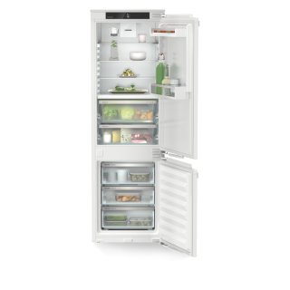 Liebherr Kühl-Gefrierkombination, ICBa 5123 Plus, mit BioFresh und SmartFrost, 255 l, EEK: A **Mit 10-Jahre Herstellergarantie**