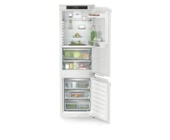 Liebherr Kühl-Gefrierkombination, ICBa 5123 Plus, mit BioFresh und SmartFrost, 255 l, EEK: A **Mit 10-Jahre Herstellergarantie**
