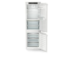 Liebherr Kühl-Gefrierkombination, ICBa 5123 Plus, mit BioFresh und SmartFrost, 255 l, EEK: A **Mit 10-Jahre Herstellergarantie**