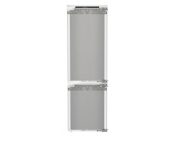 Liebherr Kühl-Gefrierkombination, ICBa 5123 Plus, mit BioFresh und SmartFrost, 255 l, EEK: A **Mit 10-Jahre Herstellergarantie**