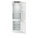 Liebherr Kühl-Gefrierkombination, ICBa 5123 Plus, mit BioFresh und SmartFrost, 255 l, EEK: A **Mit 10-Jahre Herstellergarantie**