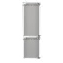 Liebherr Kühl-Gefrierkombination, ICBa 5123 Plus, mit BioFresh und SmartFrost, 255 l, EEK: A **Mit 10-Jahre Herstellergarantie**