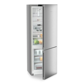Liebherr Stand-Kühl-Gefrierkombination, CNsfa 7723 Plus, 74,7 x 201,5 cm, 485 l, EEK: A, NoFrost und EasyFresh **Mit 10-Jahre Herstellergarantie**