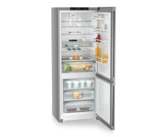 Liebherr Stand-Kühl-Gefrierkombination, CNsfa 7723...