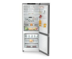 Liebherr Stand-Kühl-Gefrierkombination, CNsfa 7723 Plus, 74,7 x 201,5 cm, 485 l, EEK: A, NoFrost und EasyFresh **Mit 10-Jahre Herstellergarantie**