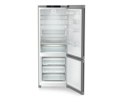 Liebherr Stand-Kühl-Gefrierkombination, CNsfa 7723 Plus, 74,7 x 201,5 cm, 485 l, EEK: A, NoFrost und EasyFresh **Mit 10-Jahre Herstellergarantie**