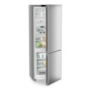 Liebherr Stand-Kühl-Gefrierkombination, CNsfa 7723 Plus, 74,7 x 201,5 cm, 485 l, EEK: A, NoFrost und EasyFresh **Mit 10-Jahre Herstellergarantie**