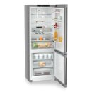 Liebherr Stand-Kühl-Gefrierkombination, CNsfa 7723 Plus, 74,7 x 201,5 cm, 485 l, EEK: A, NoFrost und EasyFresh **Mit 10-Jahre Herstellergarantie**