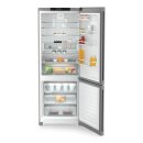 Liebherr Stand-Kühl-Gefrierkombination, CNsfa 7723 Plus, 74,7 x 201,5 cm, 485 l, EEK: A, NoFrost und EasyFresh **Mit 10-Jahre Herstellergarantie**