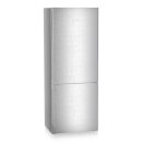 Liebherr Stand-Kühl-Gefrierkombination, CNsfa 7723 Plus, 74,7 x 201,5 cm, 485 l, EEK: A, NoFrost und EasyFresh **Mit 10-Jahre Herstellergarantie**