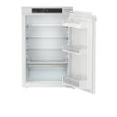 Liebherr Kühlschrank, IRe 3900 Pure, integrierbar, Nische 87,4 - 89 / 56 - 57 / 55,0 cm, 136 l, EEK: E