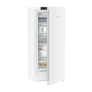 Liebherr Standgefrierschrank, FNc 4625 Plus, mit NoFrost, 59,7 x 145,5 cm, 199 l, EEK: C