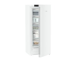 Liebherr Standgefrierschrank, FNc 4625 Plus, mit NoFrost, 59,7 x 145,5 cm, 199 l, EEK: C